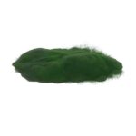 Chlorella-Pulver