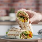 Unfished Wrap