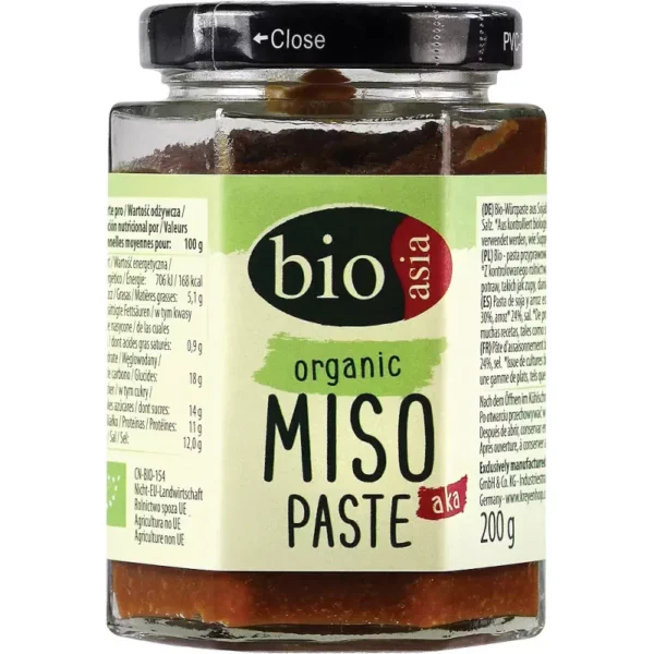 Shiro Miso